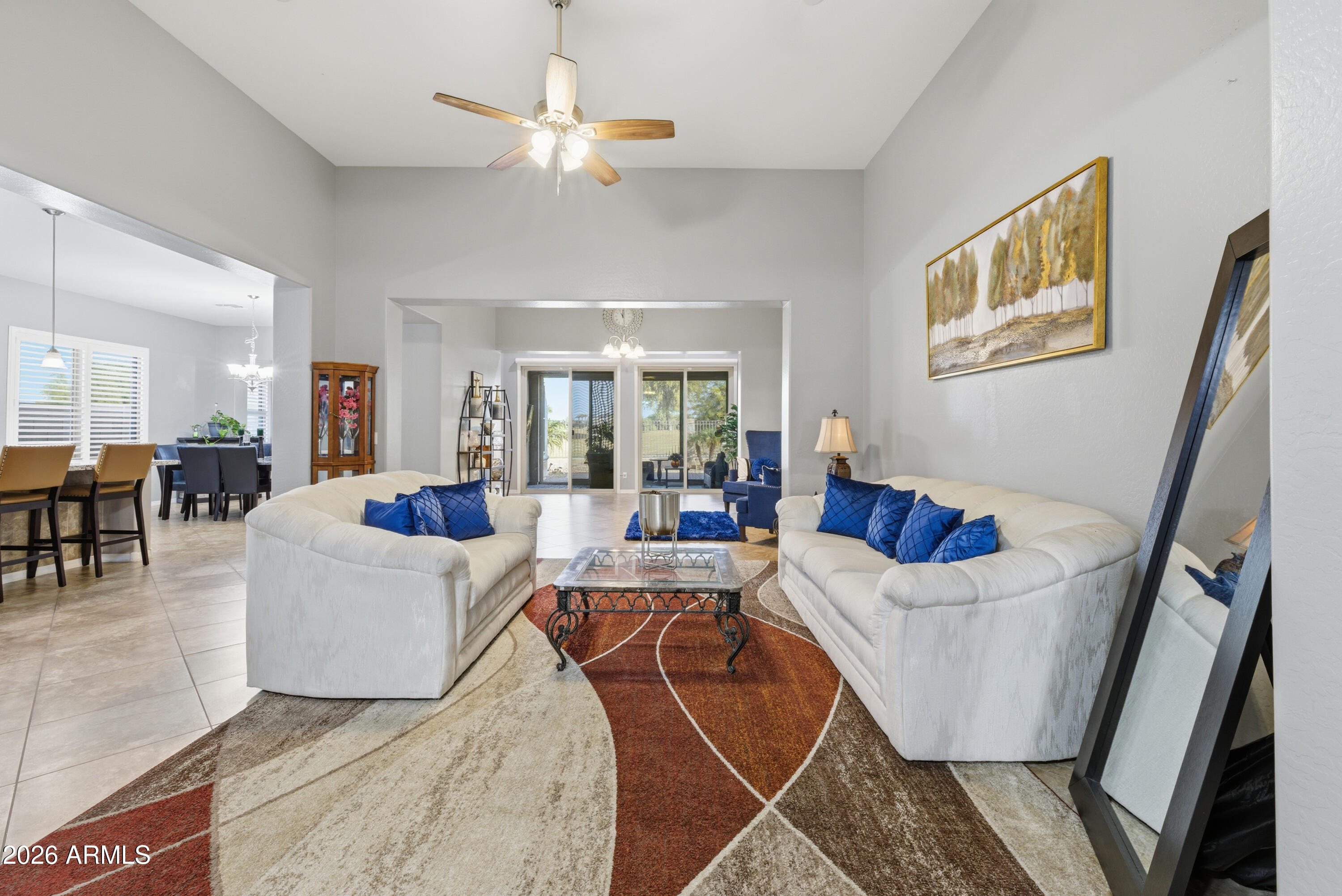 14304 West Coronado Road Goodyear, AZ 85395 - Photo 16 of 66 Formal Living