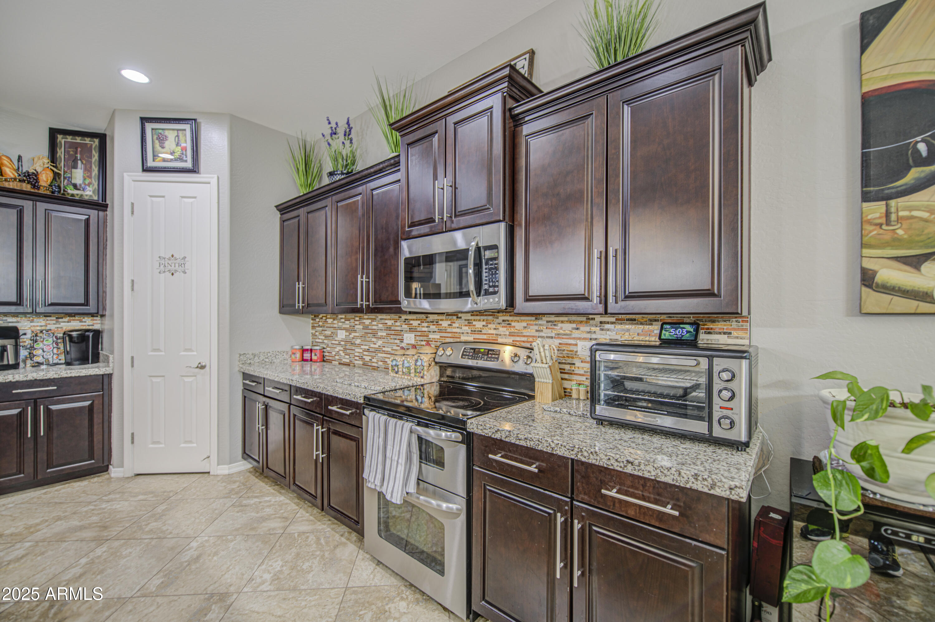 14304 West Coronado Road Goodyear, AZ 85395 - Photo 28 of 66 Kitchen 7