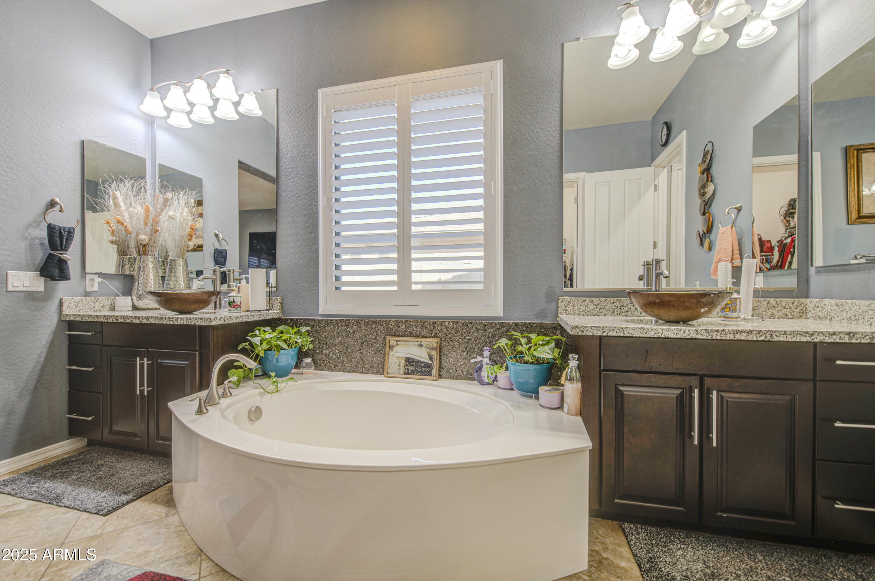 14304 West Coronado Road Goodyear, AZ 85395 - Photo 37 of 66 Primary Bath 4