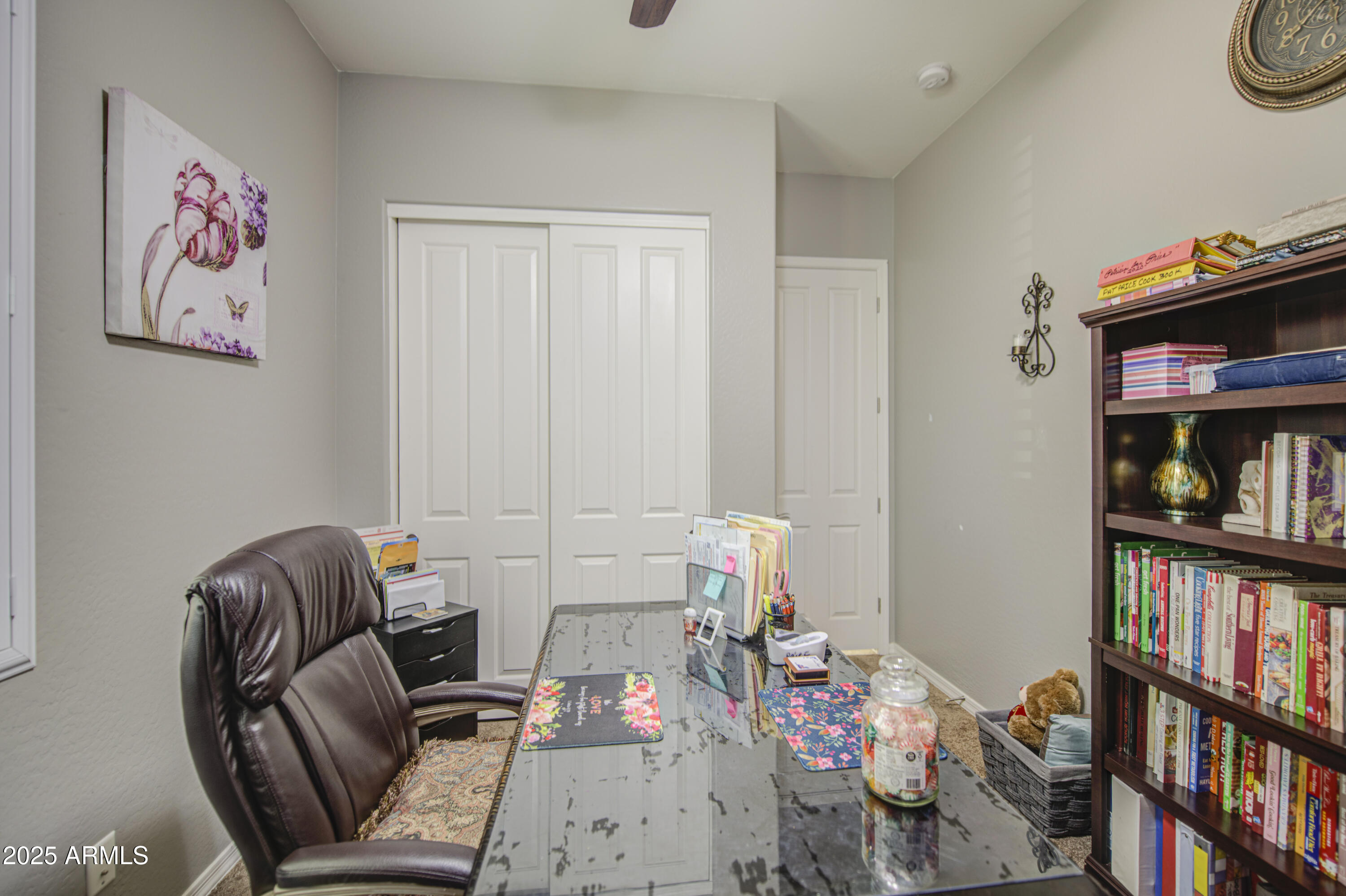 14304 West Coronado Road Goodyear, AZ 85395 - Photo 40 of 66 Bedroom 3-pic 2