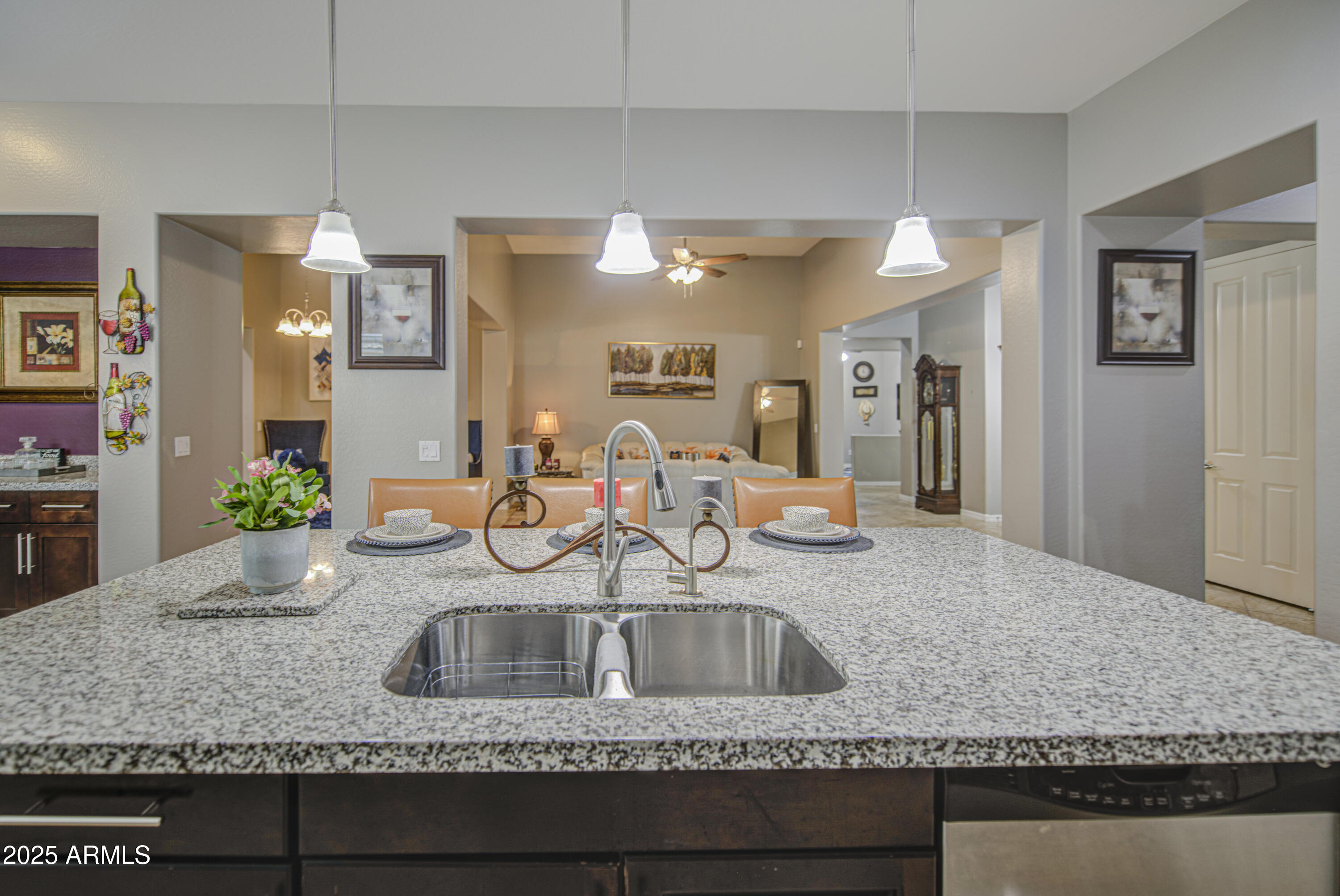 14304 West Coronado Road Goodyear, AZ 85395 - Photo 46 of 66 Kitchen 6