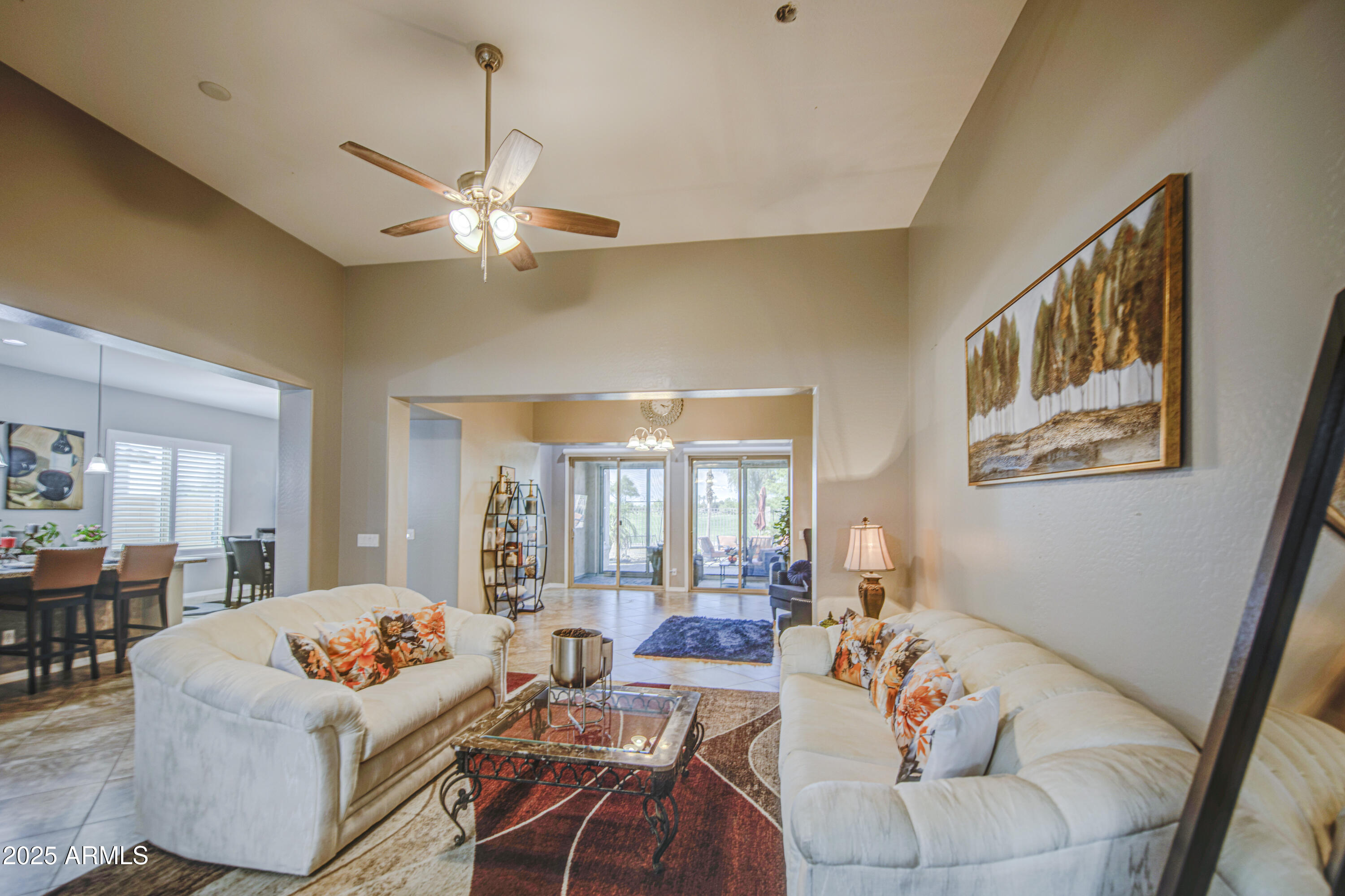 14304 West Coronado Road Goodyear, AZ 85395 - Photo 5 of 66 Living Room 4