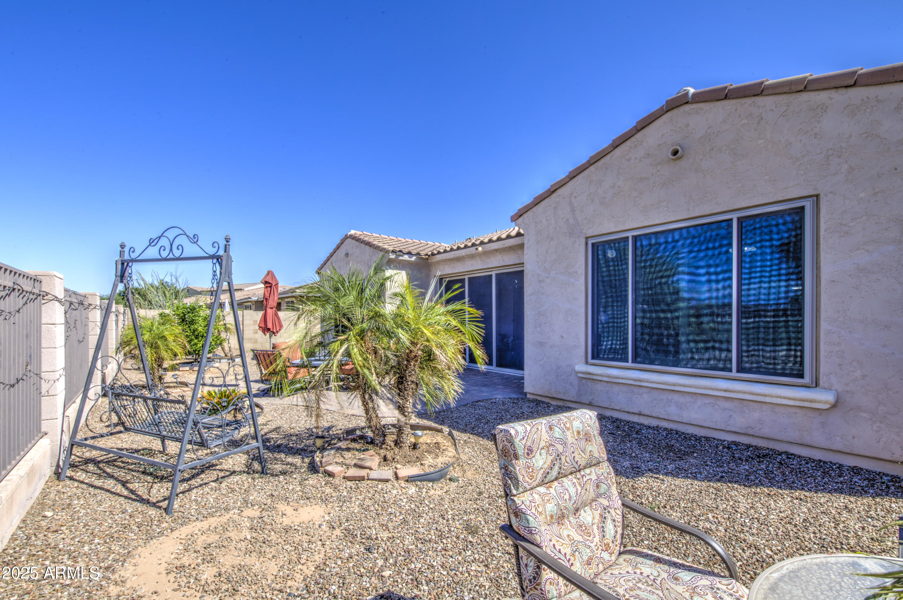 14304 West Coronado Road Goodyear, AZ 85395 - Photo 53 of 66 Rear 4