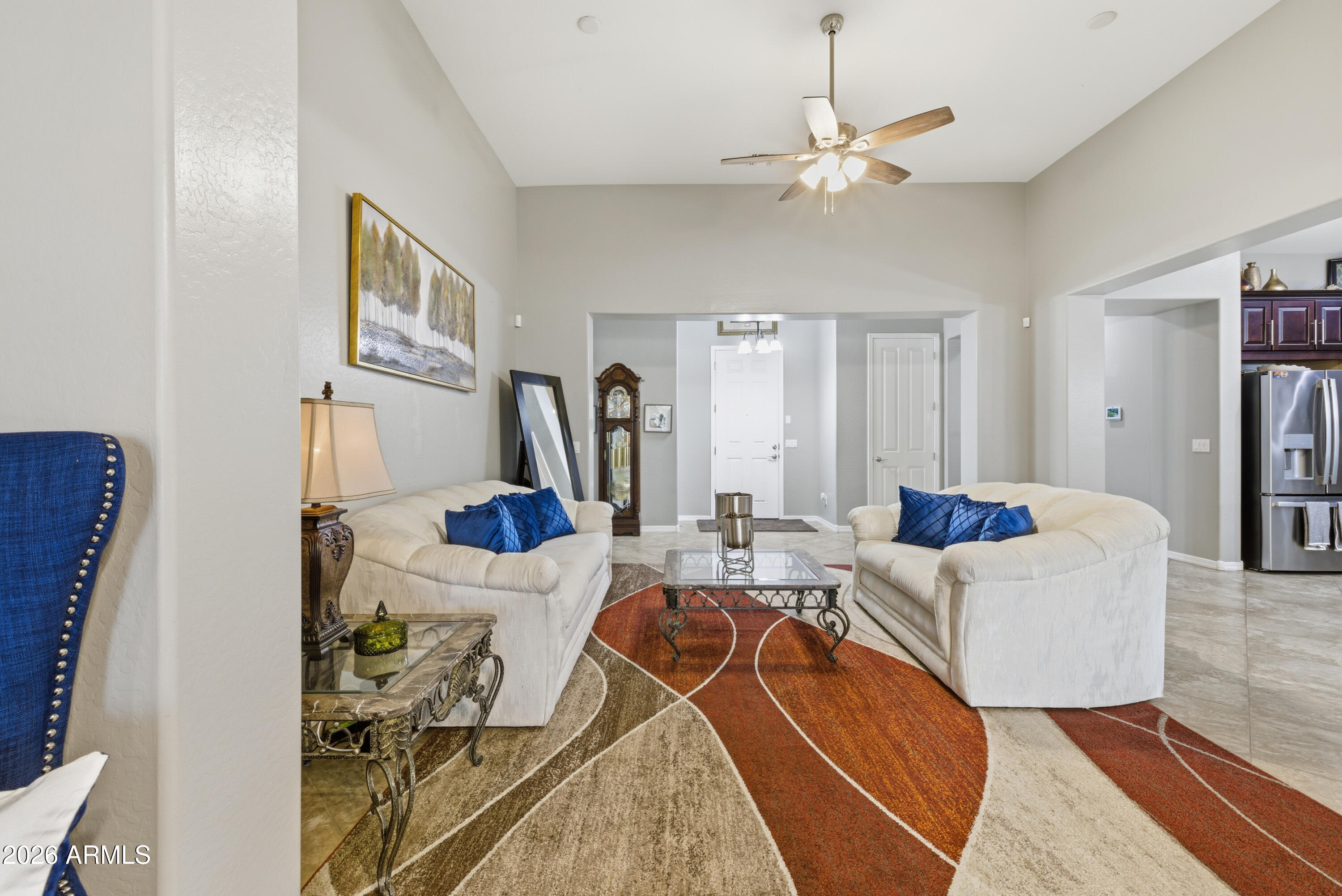 14304 West Coronado Road Goodyear, AZ 85395 - Photo 57 of 66 Formal Living 2