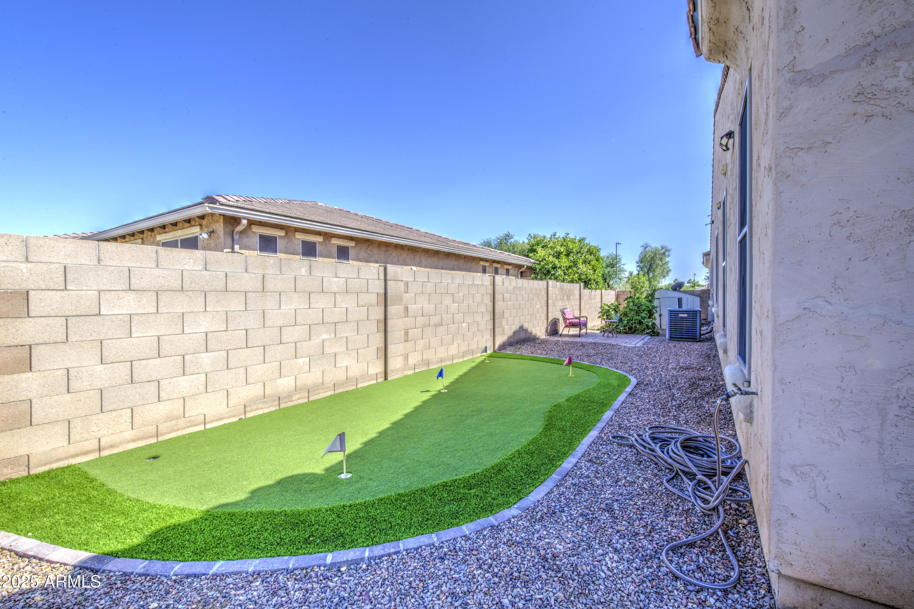 14304 West Coronado Road Goodyear, AZ 85395 - Photo 6 of 66 Side Backyard