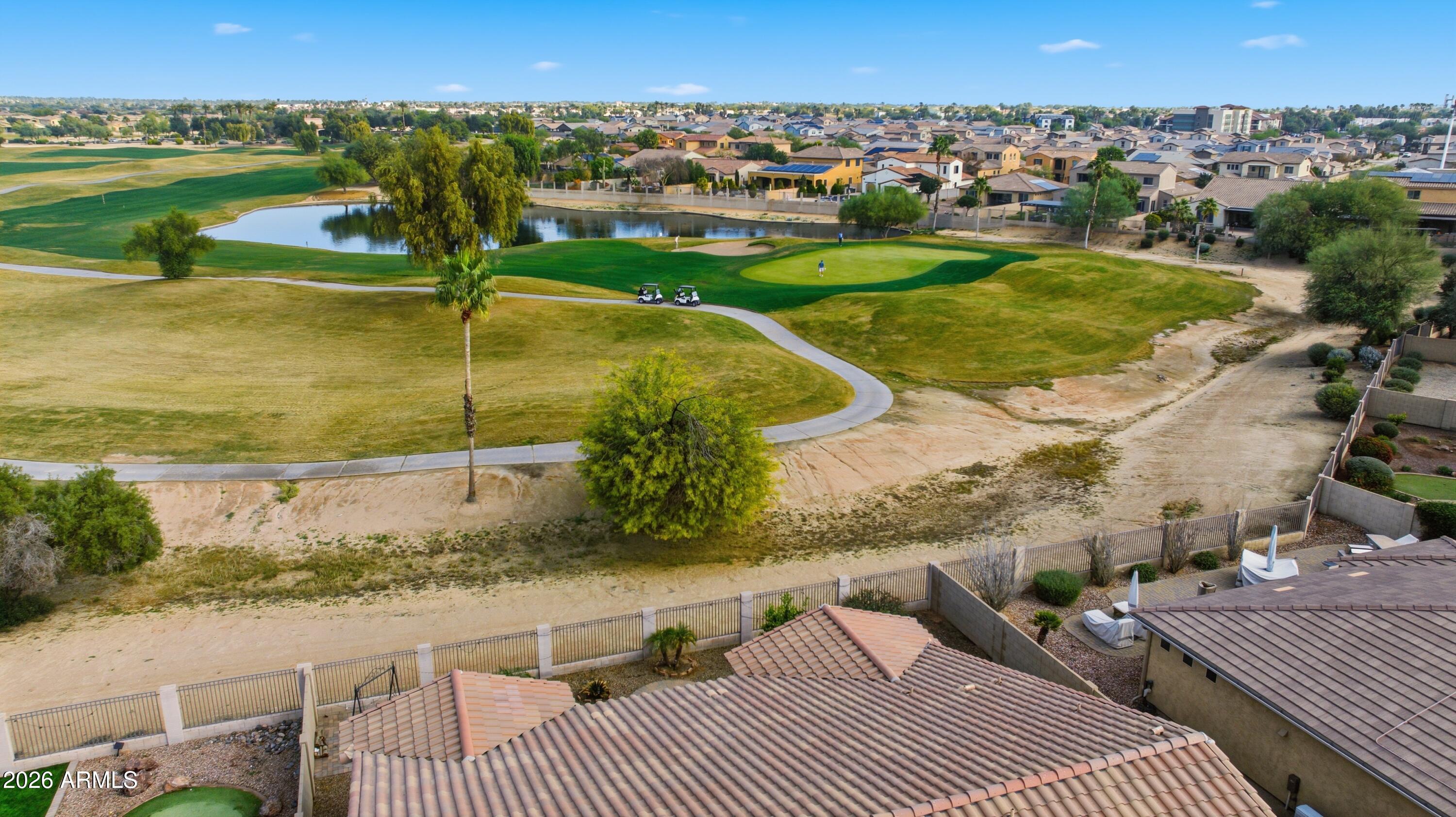 14304 West Coronado Road Goodyear, AZ 85395 - Photo 61 of 66 DJI_20260102114114_0122_D