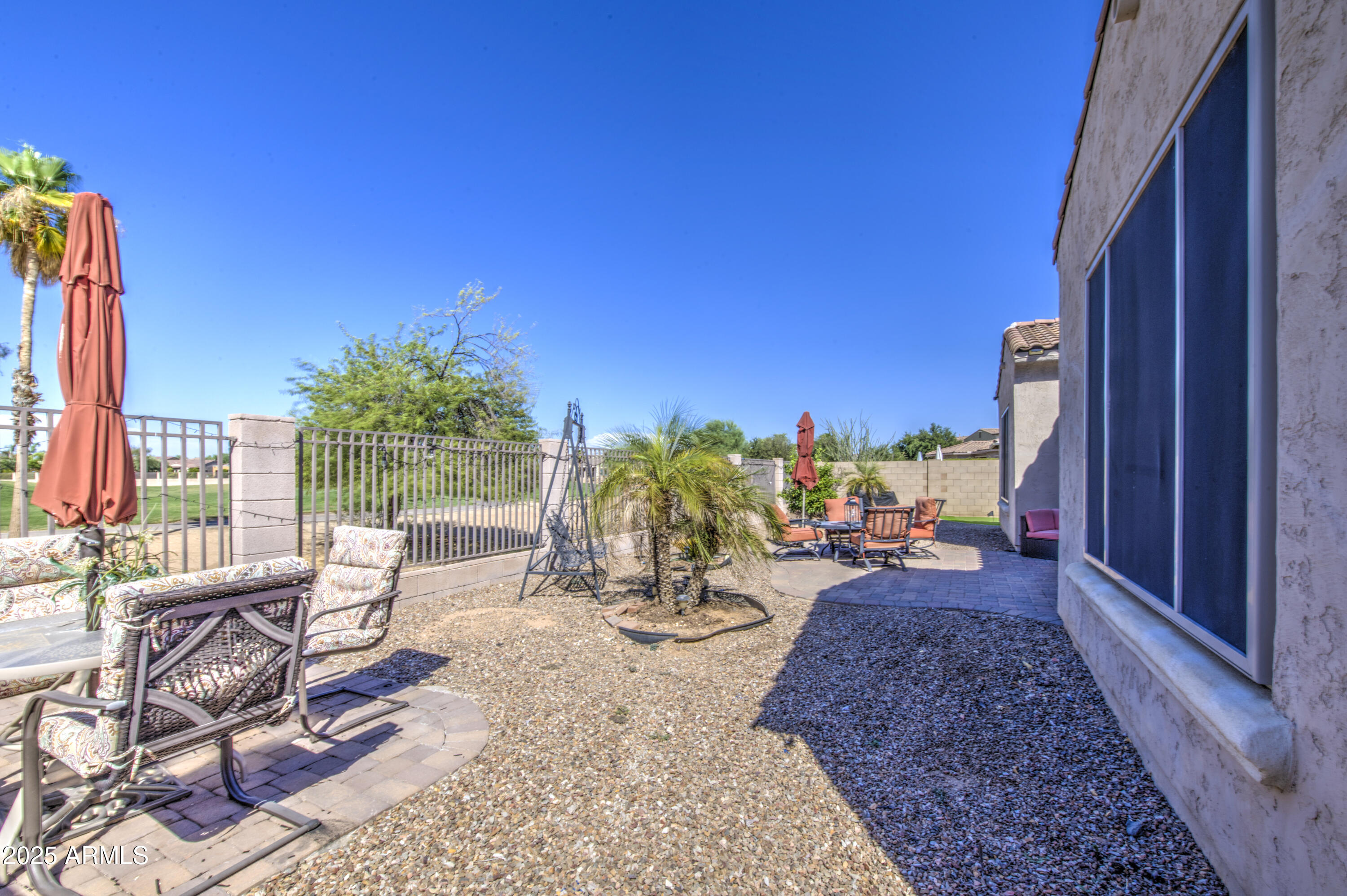 14304 West Coronado Road Goodyear, AZ 85395 - Photo 62 of 66 Backyard
