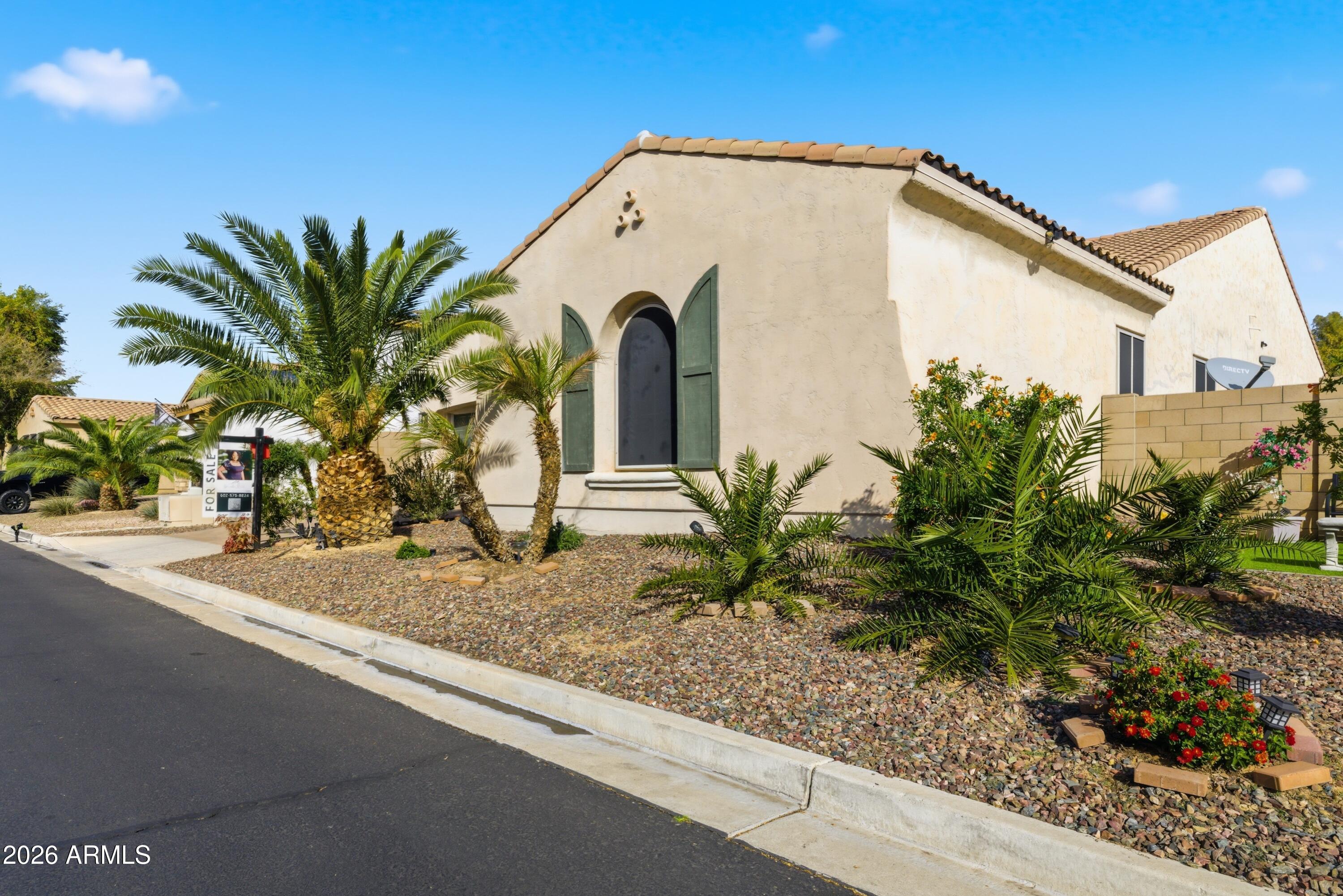 14304 West Coronado Road Goodyear, AZ 85395 - Photo 64 of 66 Front Side