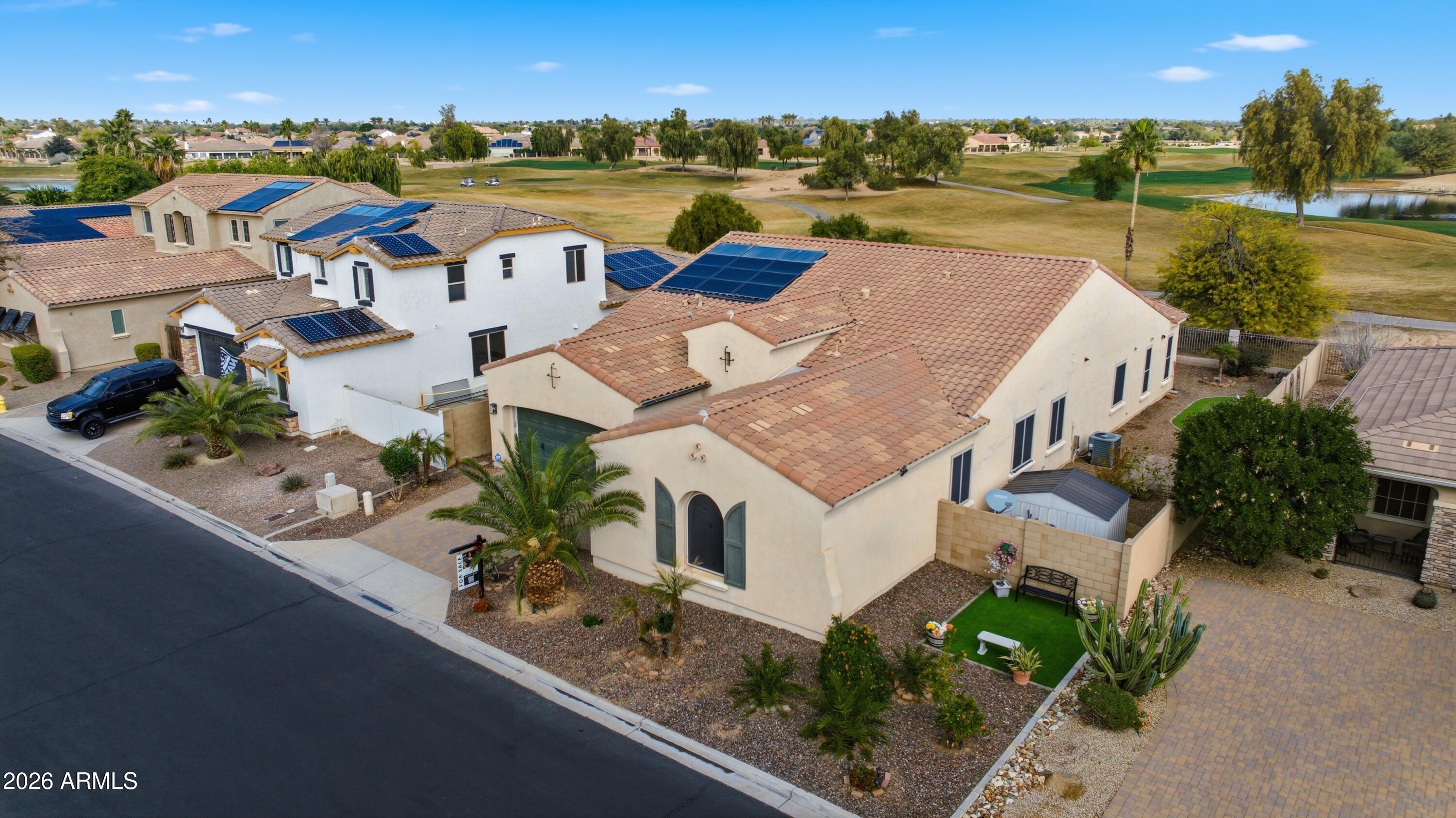 14304 West Coronado Road Goodyear, AZ 85395 - Photo 65 of 66 DJI_20260102114027_0112_D