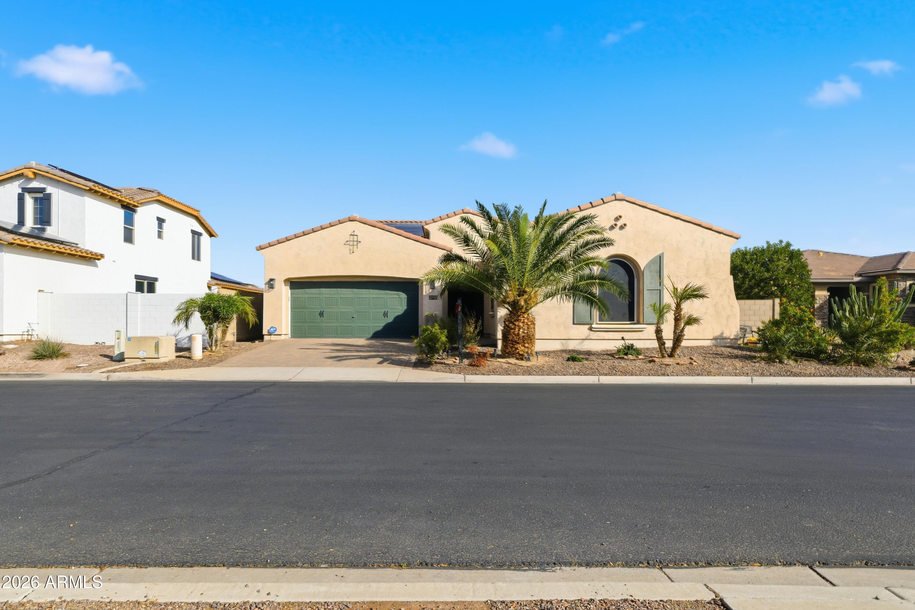 14304 West Coronado Road Goodyear, AZ 85395 - Photo 66 of 66 Front