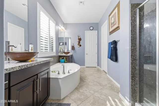 $625,000 | 14304 West Coronado Road, Goodyear, AZ 85395