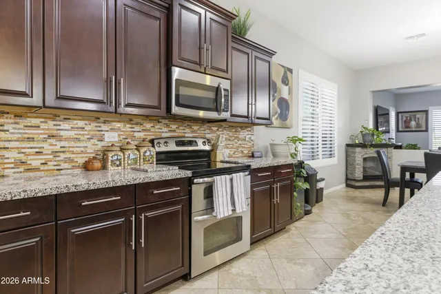 $625,000 | 14304 West Coronado Road, Goodyear, AZ 85395