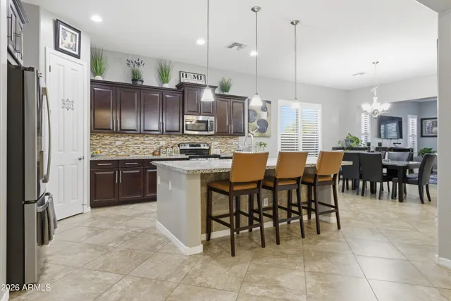 $625,000 | 14304 West Coronado Road, Goodyear, AZ 85395