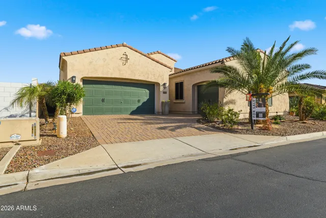 $625,000 | 14304 West Coronado Road, Goodyear, AZ 85395
