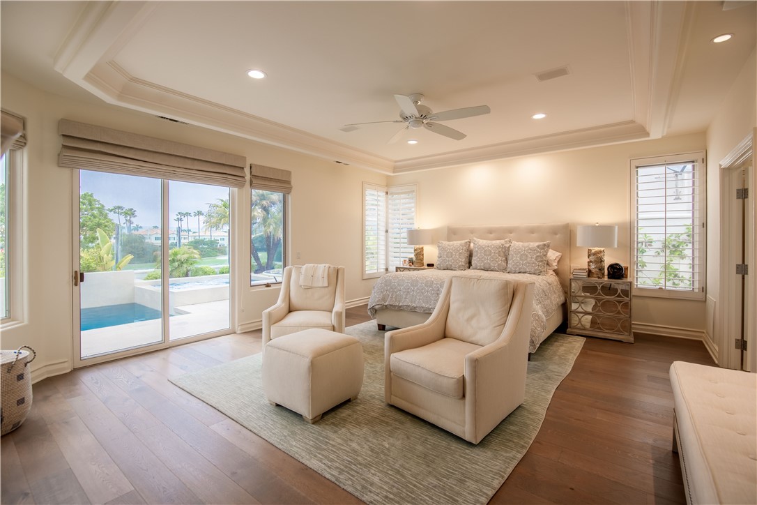 27 Marbella Dana Point, CA 92629 - Photo 19 of 66 a living room with furniture and a large window