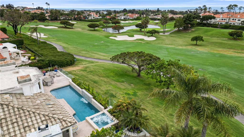 27 Marbella Dana Point, CA 92629 - Photo 39 of 66 a view of outdoor space and garden