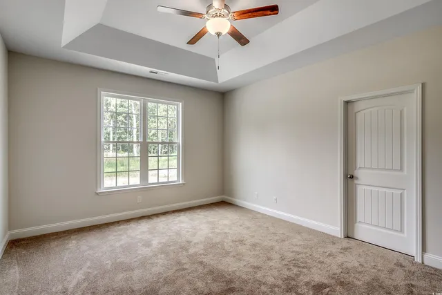 $362,179 | 105 Double Pond Drive, Georgetown, SC 29440