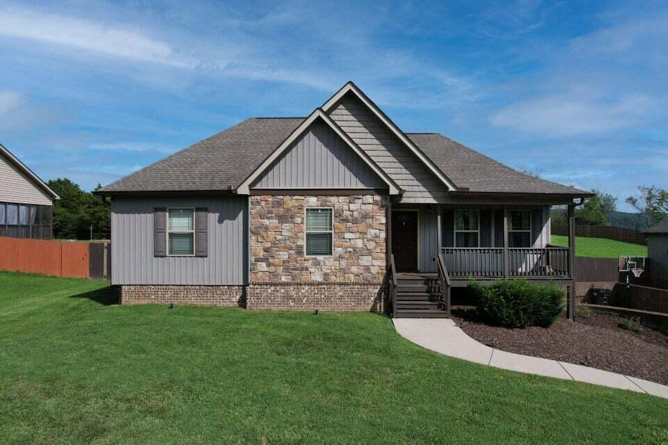368 Old Charleston Road Northeast Cleveland, TN 37312 - Photo 1 of 1 20230818170931820633000000-o