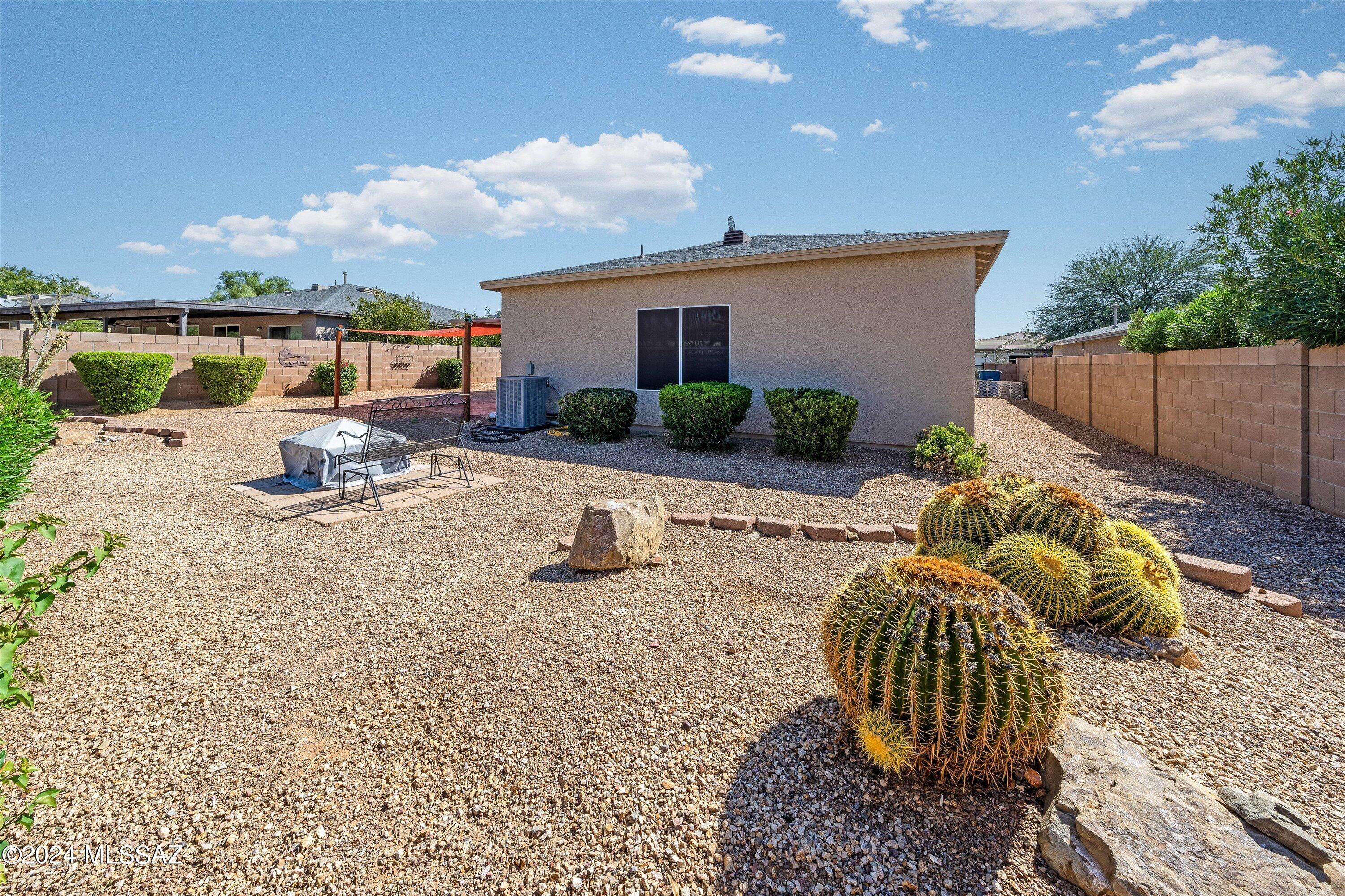 3390 South Desert Echo Road Tucson, AZ 85735 - Photo 25 of 26