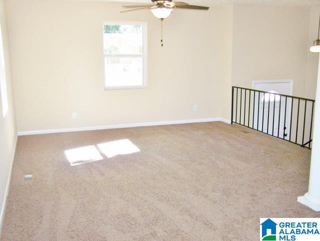 6317 Perry Street Anniston, AL 36206 - Photo 18 of 50