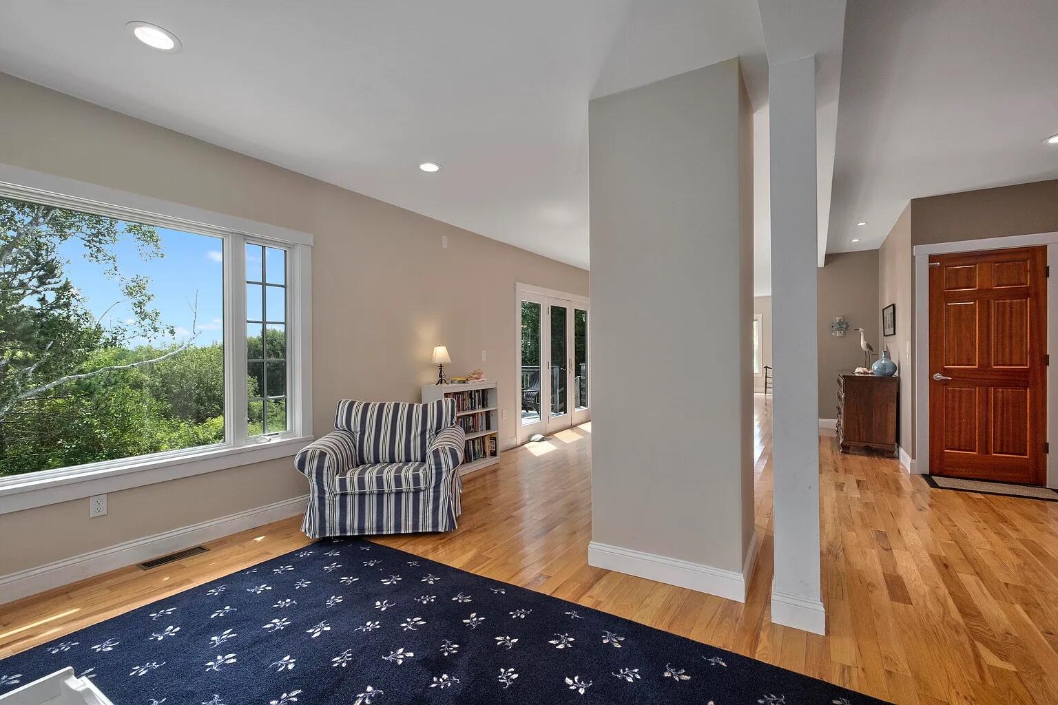 14 Mussel Farm Road St. George, ME 04860 - Photo 12 of 61 Living Room 5