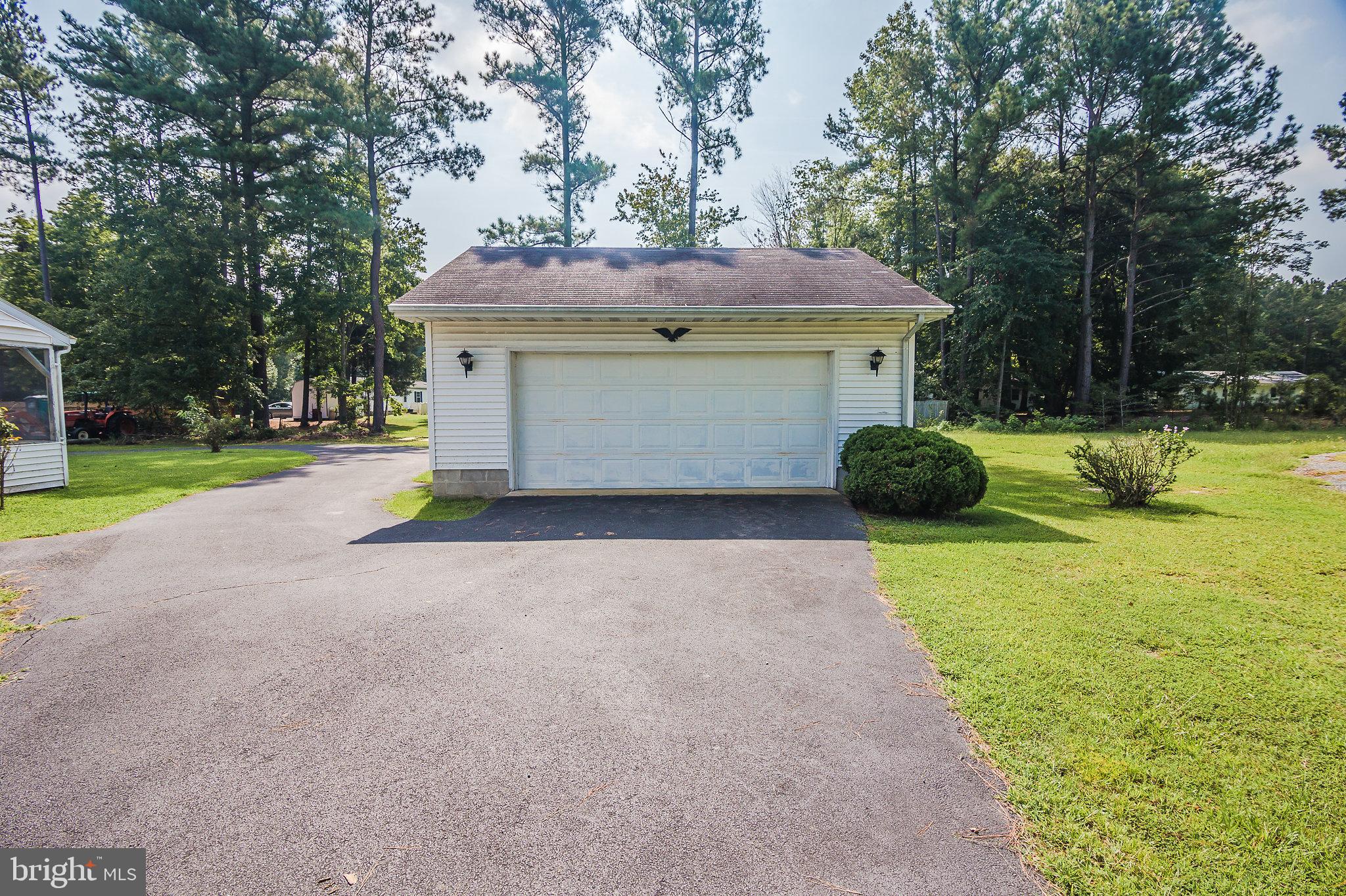 29635 Deal Island Road Princess Anne, MD 21853 - Photo 5 of 36