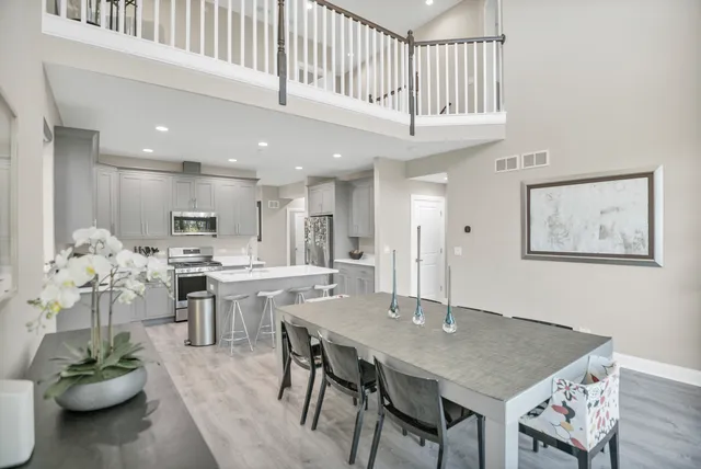 $679,000 | 70 Prairie Court, Wheeling, IL 60090