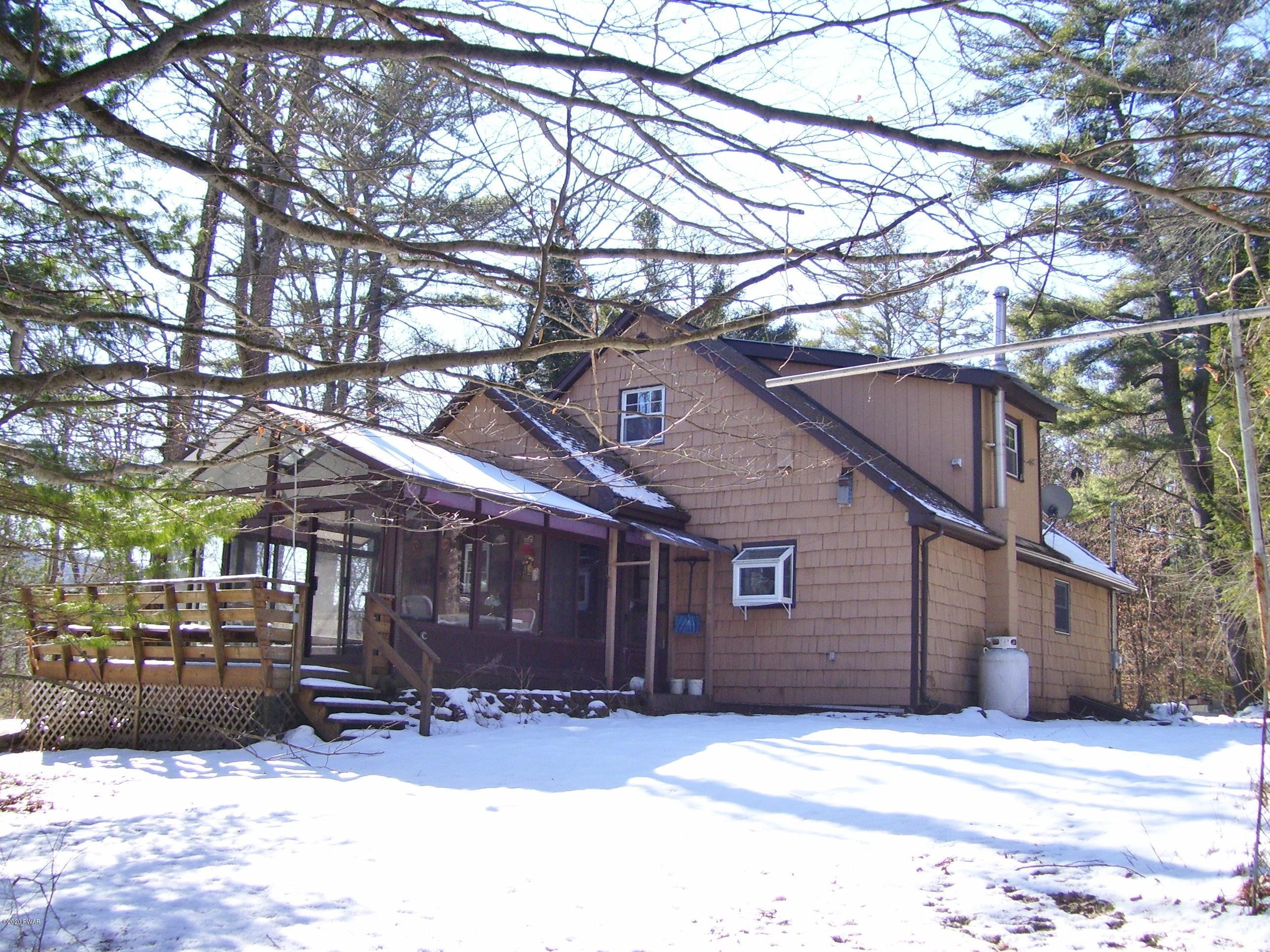 1011 Callicoon Road Damascus, PA 18415 - Photo 59 of 65