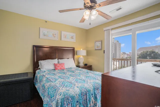 $1,500 | 4314 South Ocean Boulevard, Unit C3, North Myrtle Beach, SC 29582
