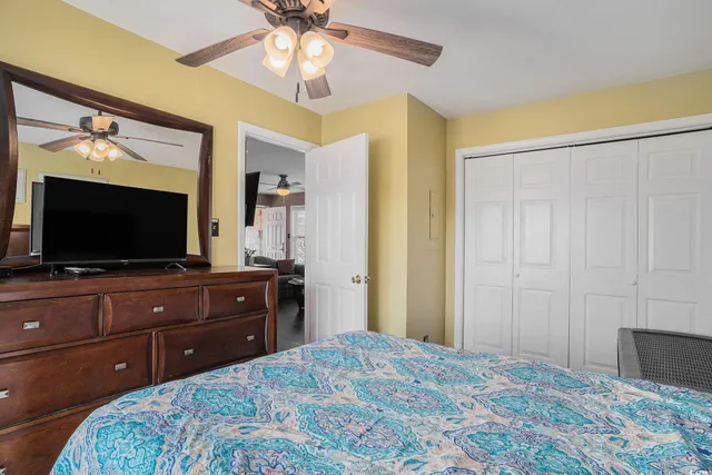 $1,500 | 4314 South Ocean Boulevard, Unit C3, North Myrtle Beach, SC 29582