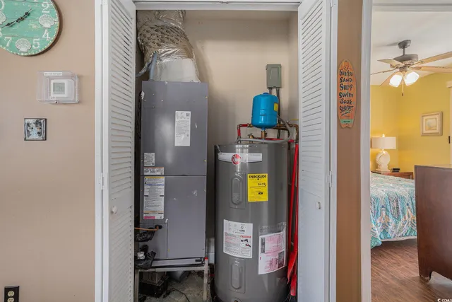 $1,500 | 4314 South Ocean Boulevard, Unit C3, North Myrtle Beach, SC 29582