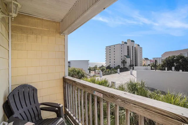 $1,500 | 4314 South Ocean Boulevard, Unit C3, North Myrtle Beach, SC 29582