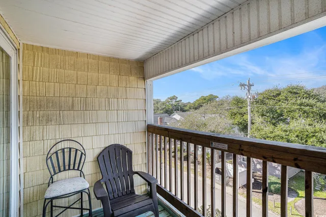 $1,500 | 4314 South Ocean Boulevard, Unit C3, North Myrtle Beach, SC 29582