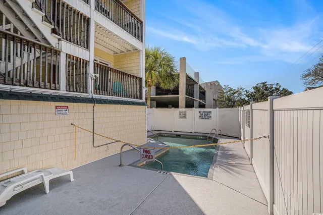 $1,500 | 4314 South Ocean Boulevard, Unit C3, North Myrtle Beach, SC 29582