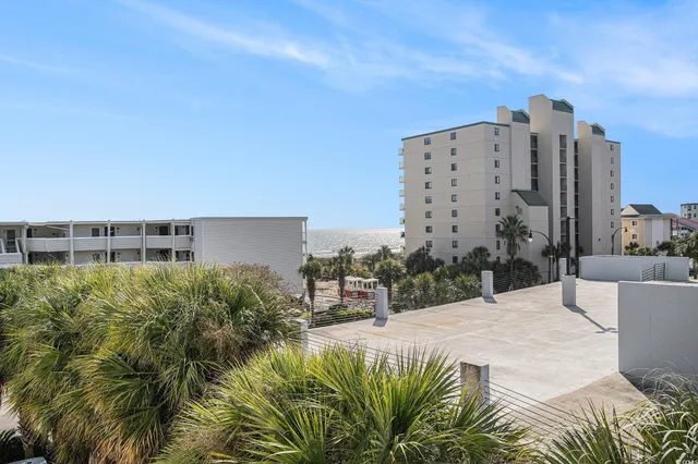 $1,500 | 4314 South Ocean Boulevard, Unit C3, North Myrtle Beach, SC 29582