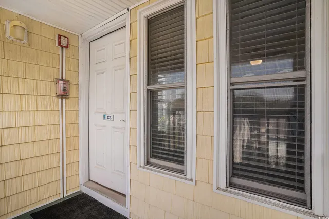 $1,500 | 4314 South Ocean Boulevard, Unit C3, North Myrtle Beach, SC 29582