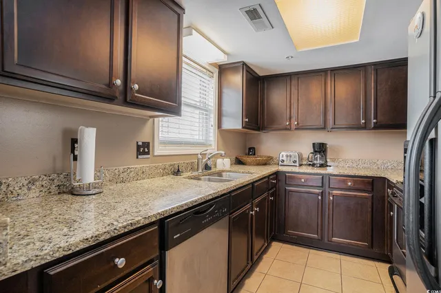 $1,500 | 4314 South Ocean Boulevard, Unit C3, North Myrtle Beach, SC 29582