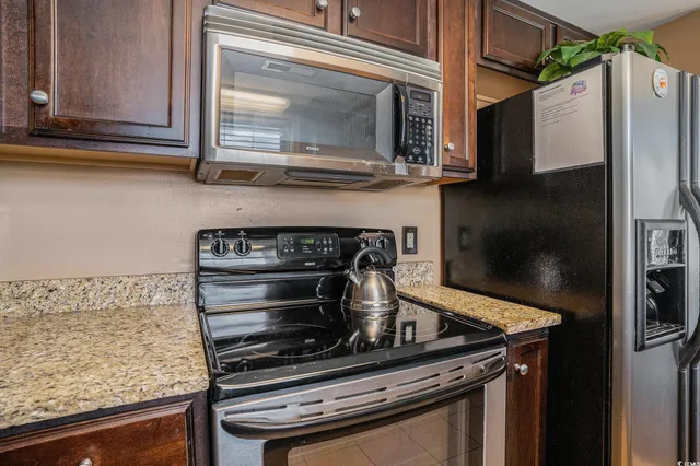$1,500 | 4314 South Ocean Boulevard, Unit C3, North Myrtle Beach, SC 29582