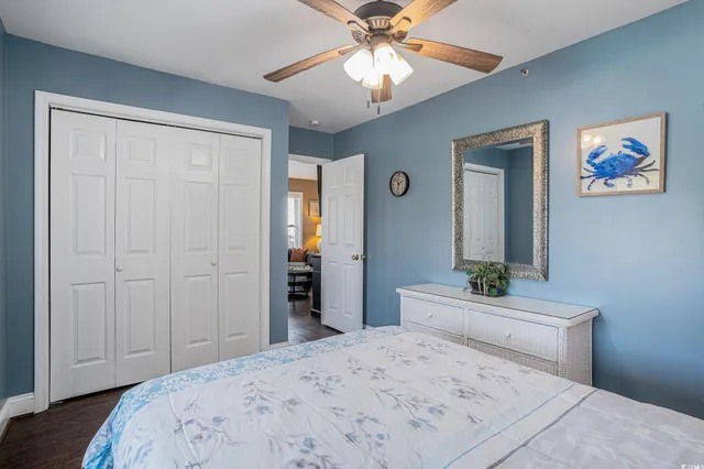 $1,500 | 4314 South Ocean Boulevard, Unit C3, North Myrtle Beach, SC 29582