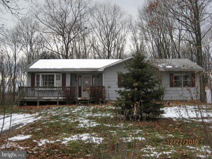 776 Ridings Mill Road Middletown, VA 22645 - Photo 1 of 14 Exterior (Main)