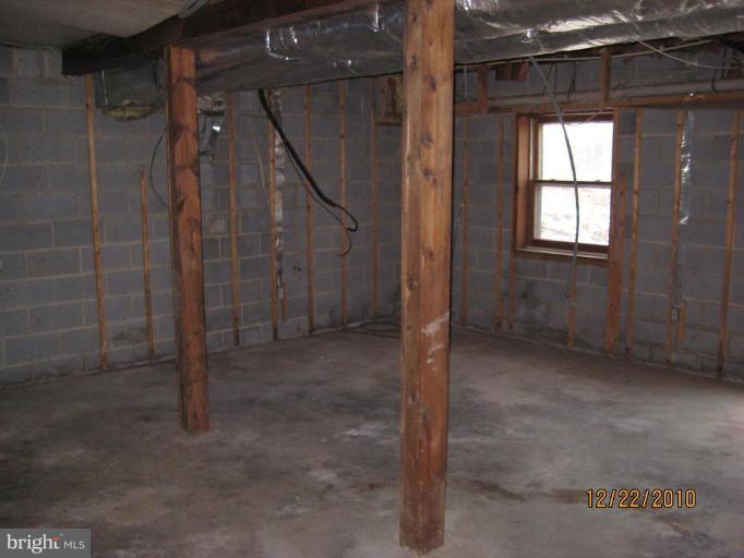 776 Ridings Mill Road Middletown, VA 22645 - Photo 12 of 14 Basement #1