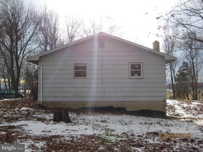 776 Ridings Mill Road Middletown, VA 22645 - Photo 3 of 14 Exterior #3