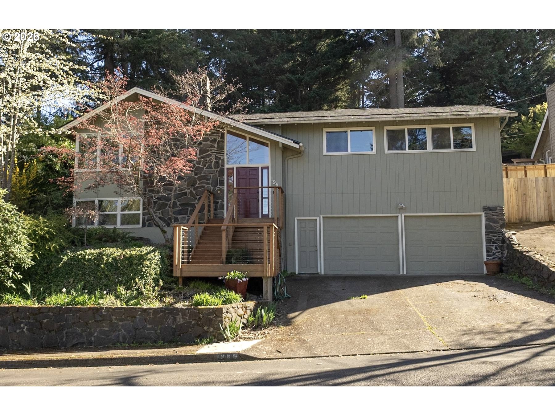1960 West 25th Avenue Eugene, OR 97405 - Photo 1 of 23