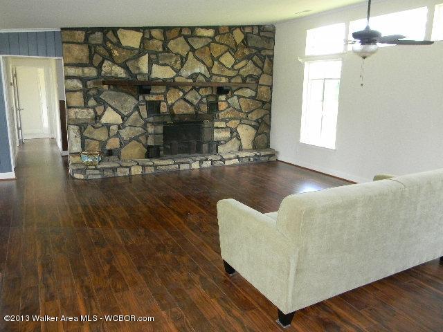 722 Prospect Road Nauvoo, AL 35578 - Photo 4 of 13 Gallery Image 4