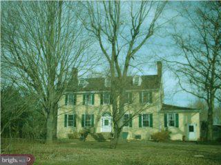 637 Province Line Road Allentown, NJ 08501 - Photo 1 of 6