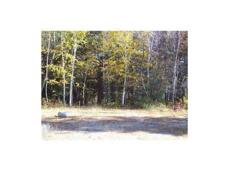 Lot 32 Sandy Point Road Ellsworth, ME 04605 - Photo 2 of 2 Land/Lot.
