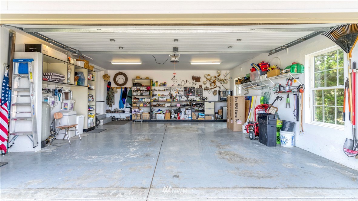 175118 West Byron Road Prosser, WA 99350 - Photo 24 of 36 a view of a storage room with a lot of stuff