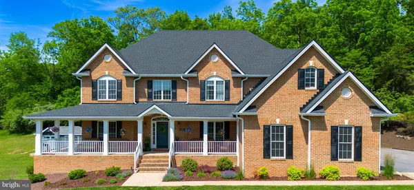 $889,000 | 161 Skylar Lanes Way, Winchester, VA 22603