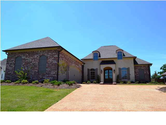119 Burne Run Madison, MS 39110 - Photo 1 of 29 Photo 1