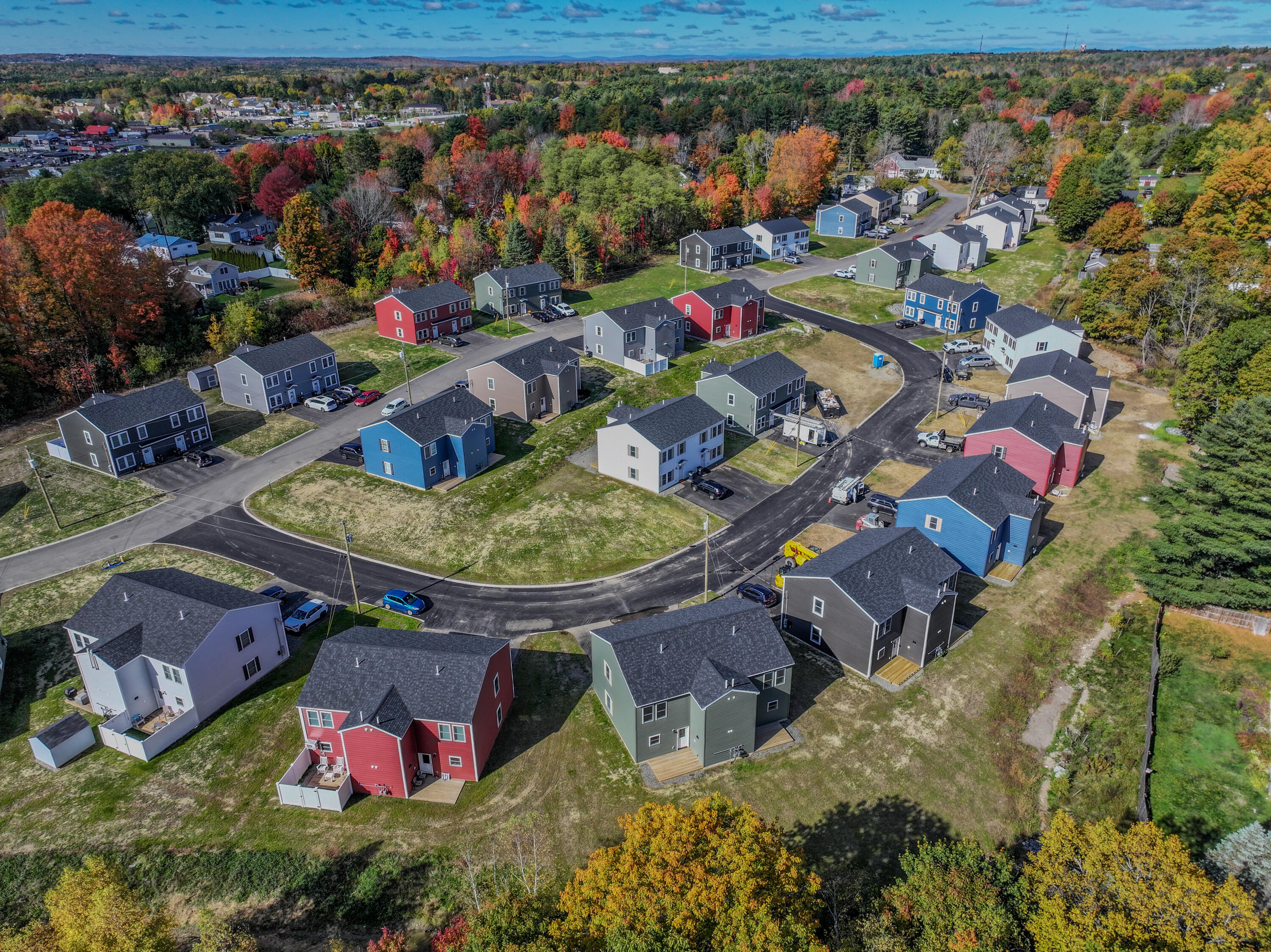 36 Firefly Lane Bangor, ME 04401 - Photo 34 of 34 MW101725-5